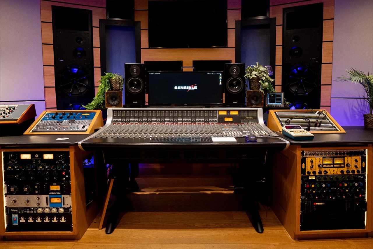 Studio A